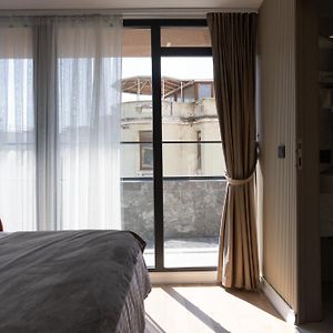 The Aramis Galata Hotel