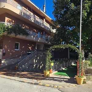 Hotel Sebastian